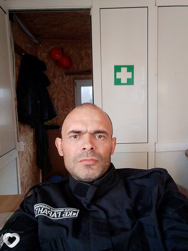Алексей, 43, Екатеринбурге — анкета №3921602