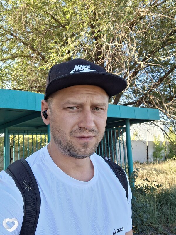 Сергей, 36, Караганде — анкета №3921604