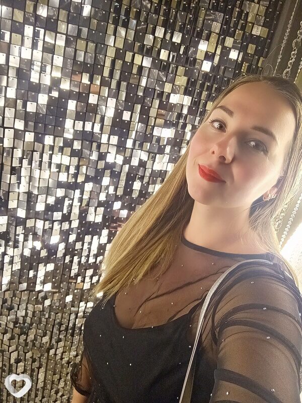 Анна, 36, Комсомольске-на-Амуре — анкета №3921610