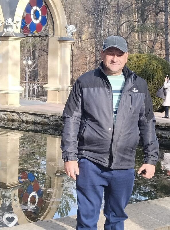 Вадим, 48, Ростове-на-Дону — анкета №3921952