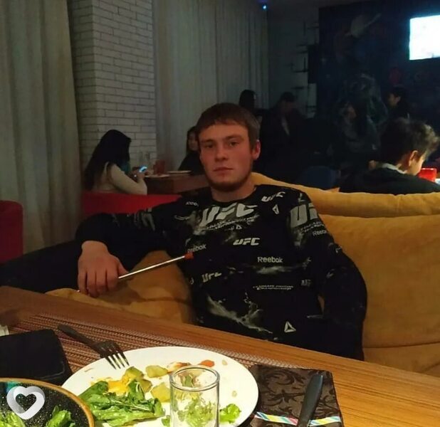 Виталя, 28, Астане — анкета №3921954