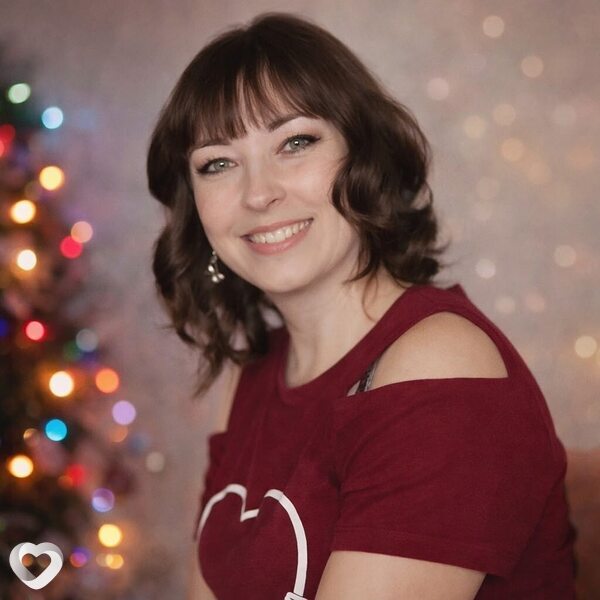 Анюта, 43, Шахтах — анкета №3921961