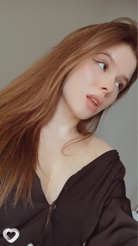 Диана, 24, Москве — анкета №3921720