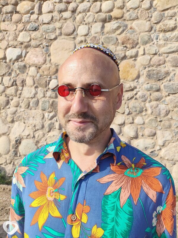 Влад, 40, Бобруйске — анкета №3921723