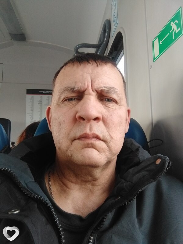 Сергей, Черемхово