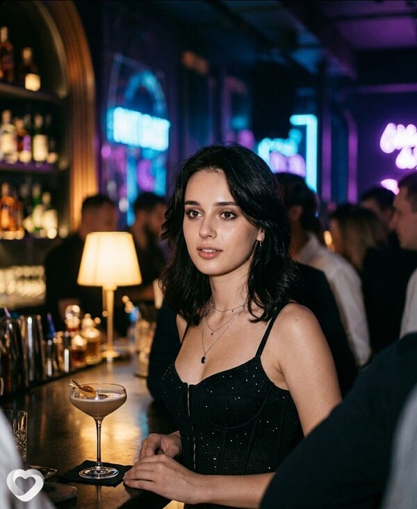 Левона, 21, Москве — анкета №3921732