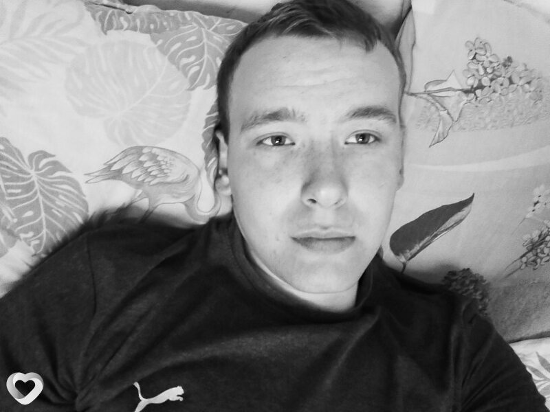 Nikita, 18, Кирове — анкета №3921733