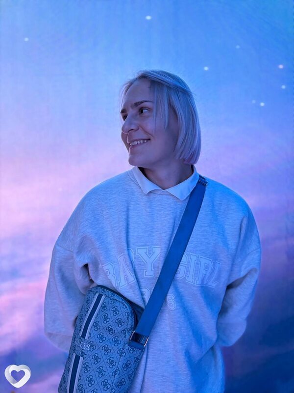 Oksana, 25, Краснодаре — анкета №3921744
