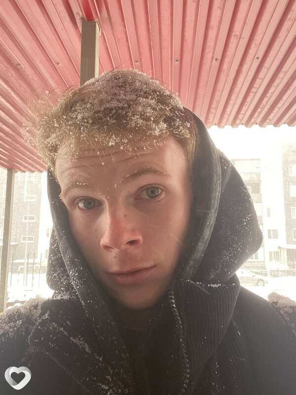 Дмитрий, 19, Караганде — анкета №3921681