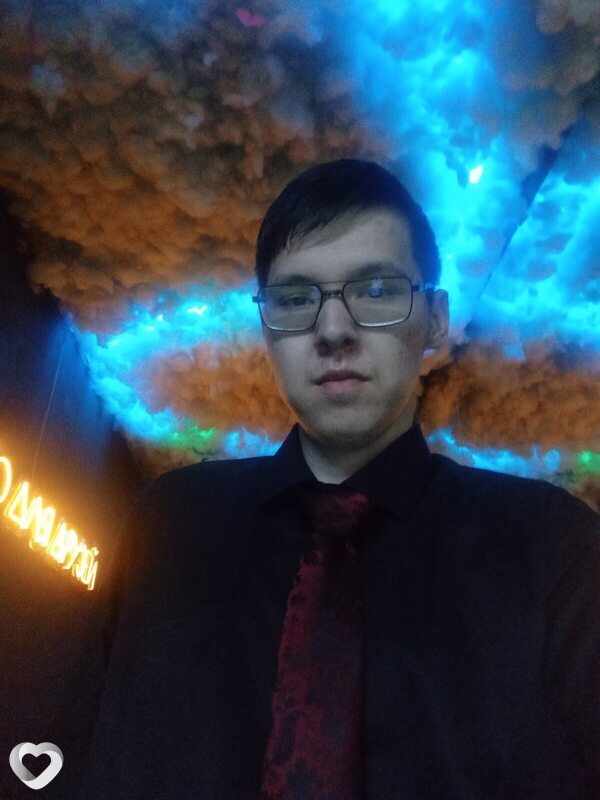 Асет, 23, Астане — анкета №3921691