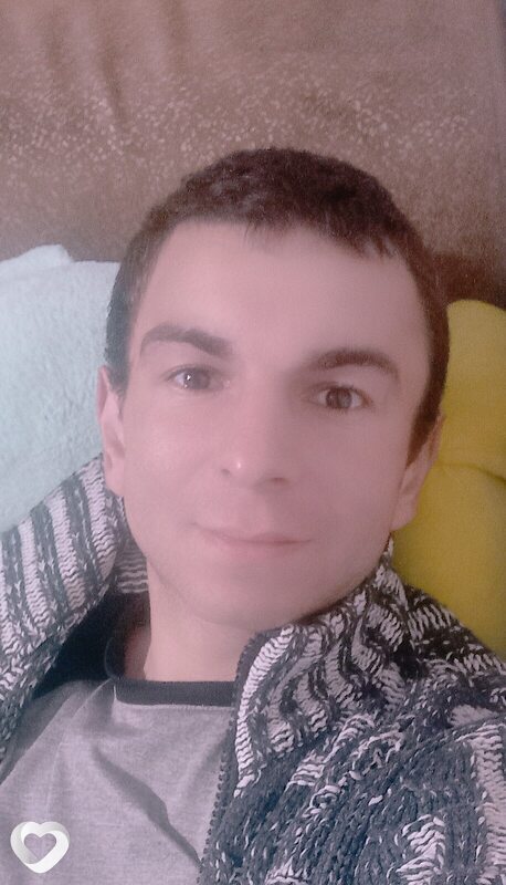 Евгений, 31, Тихорецке — анкета №3921693