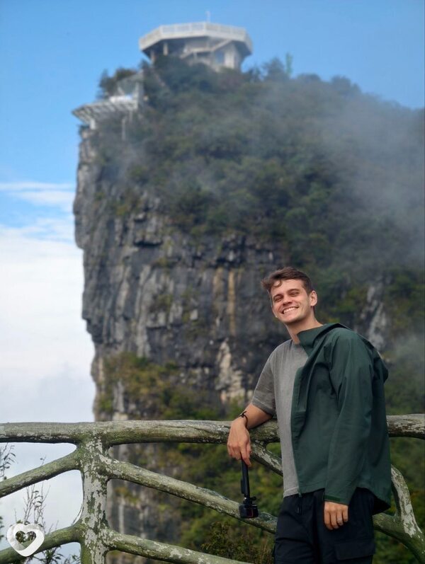 Алексей, 31, Санкт-Петербурге — анкета №3921745