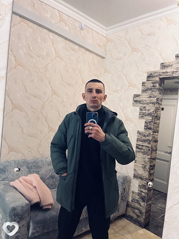 Nikolai, 25, Чите — анкета №3921746