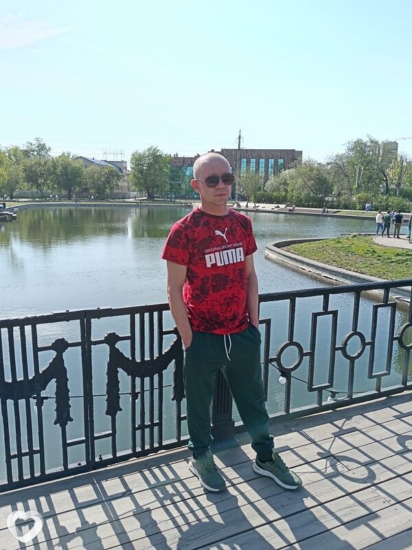 Александр, Обь