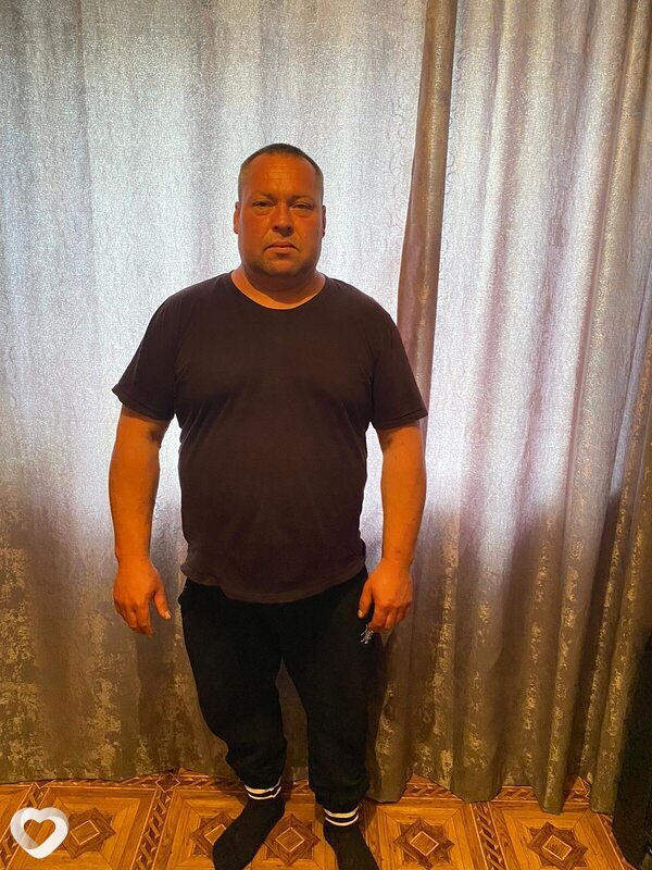 Николай, 40, Тихорецке — анкета №3921761