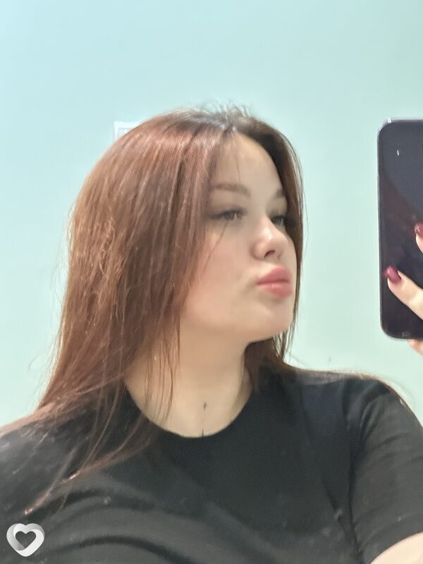 Алиса, 20, Петропавловске — анкета №3921765