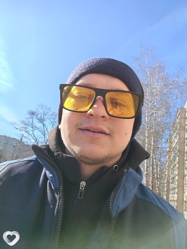 Дима, 24, Москве — анкета №3921804