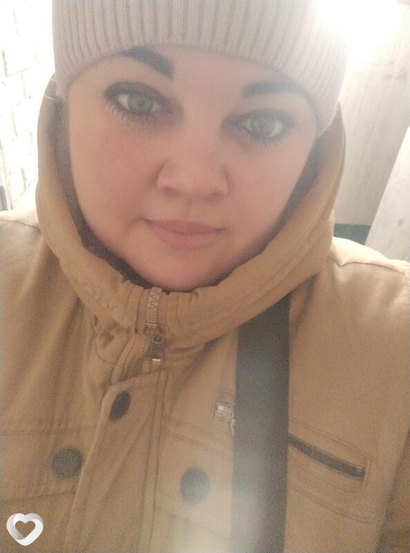 Анастасия, 40, Кривое Роге — анкета №3921817