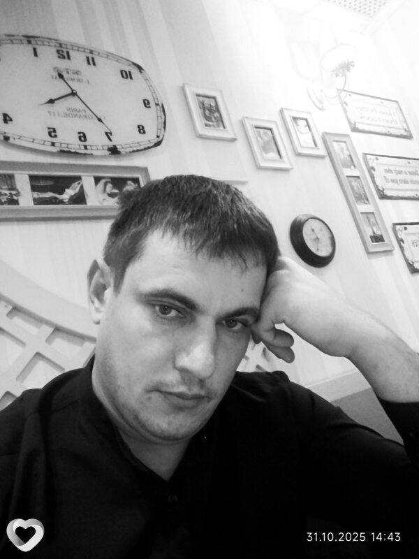 Артем, 34, Мурманске — анкета №3922696