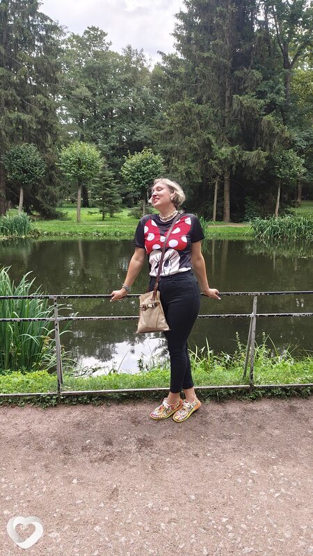 Юлия, 39, Екатеринбурге — анкета №3922697