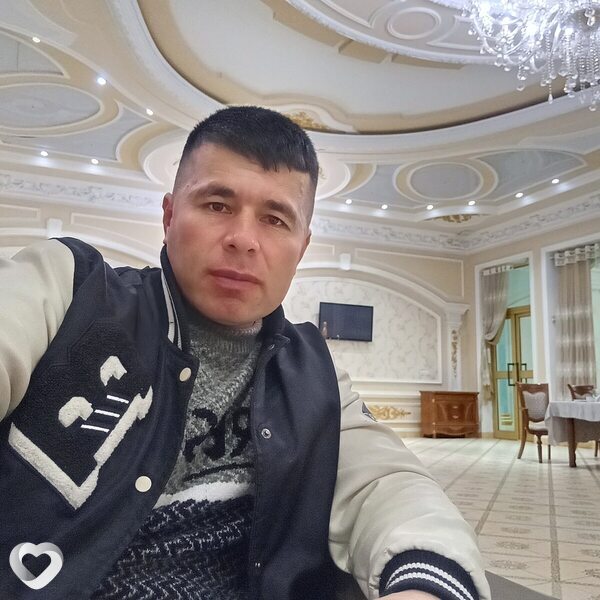 Восид, 36, Пензе — анкета №3922698