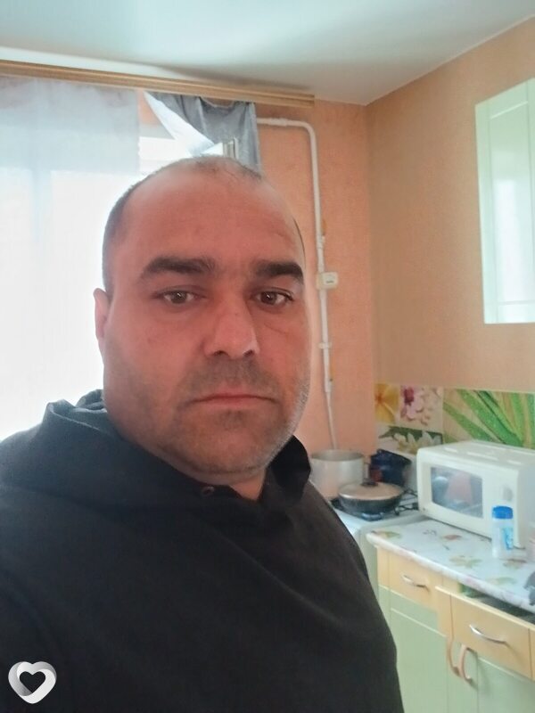 Элывин, 38, Пензе — анкета №3922700