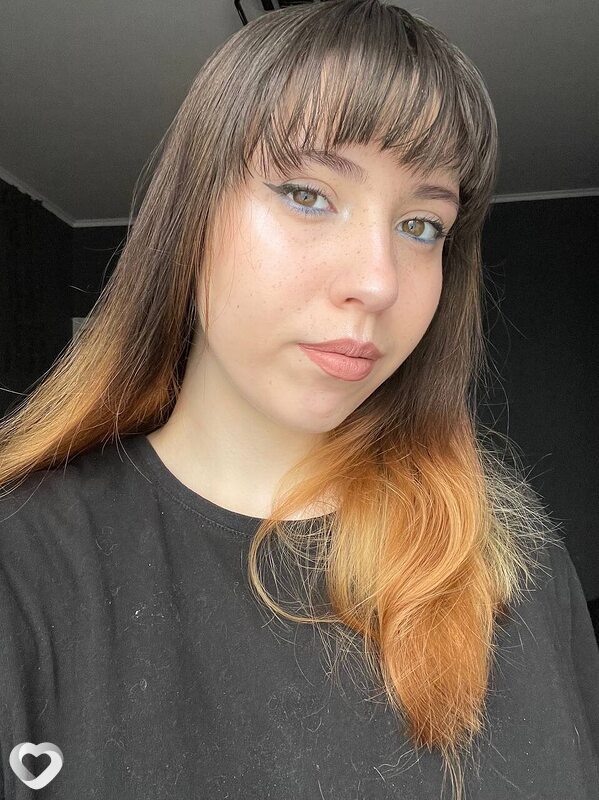 Мария, 20, Москве — анкета №3922705