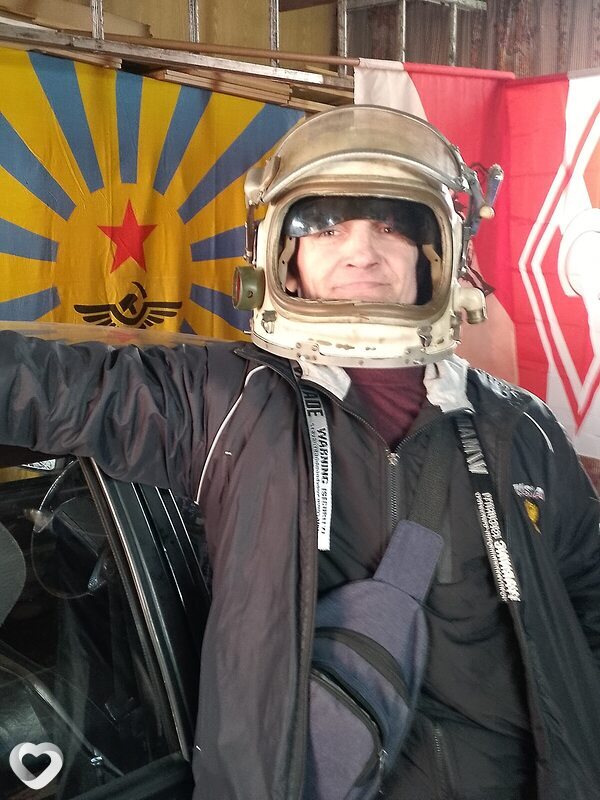 Дмитрий, 47, Клине — анкета №3922708