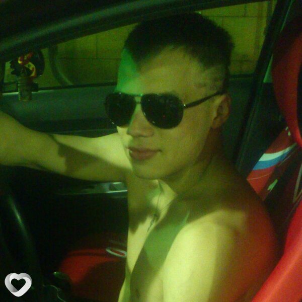 Сергей, 34, Кемерове — анкета №3922714