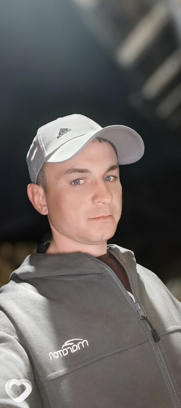 Руслан, 34, Канске — анкета №3922717