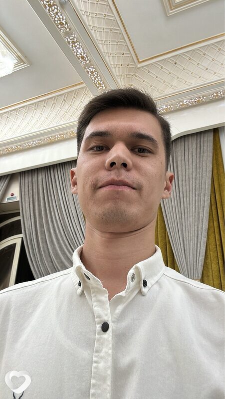 Али, 25, Таразе — анкета №3921825