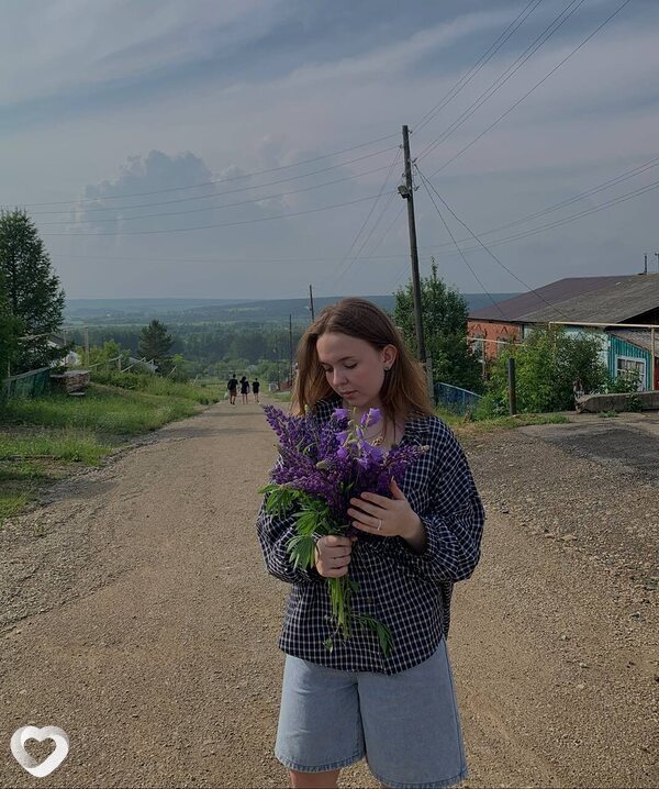 Ариша, 22, Казани — анкета №3921828