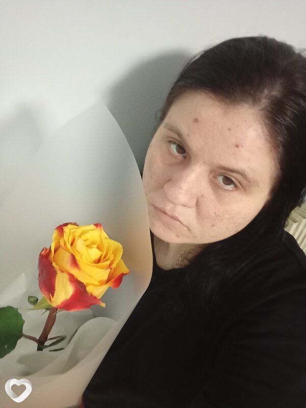 Юлия, 28, Краснодаре — анкета №3921832