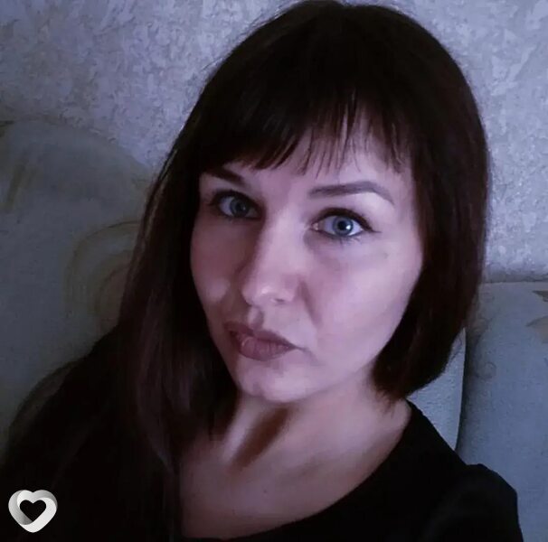 Виктория, 35, Ленинске-Кузнецком — анкета №3921833