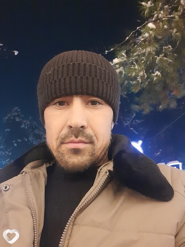 Almaz, 39, Иркутске — анкета №3921834