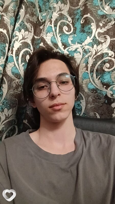 Тимур, 19, Вологде — анкета №3922006