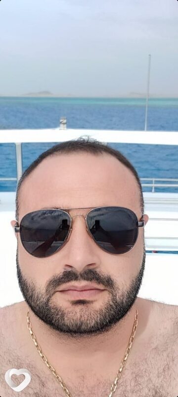 David, 38, Пятигорске — анкета №3922019