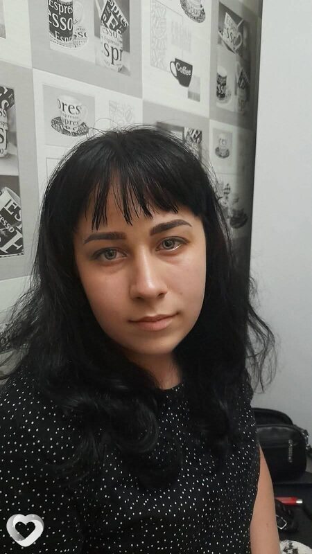 Анастасия, Черкассы
