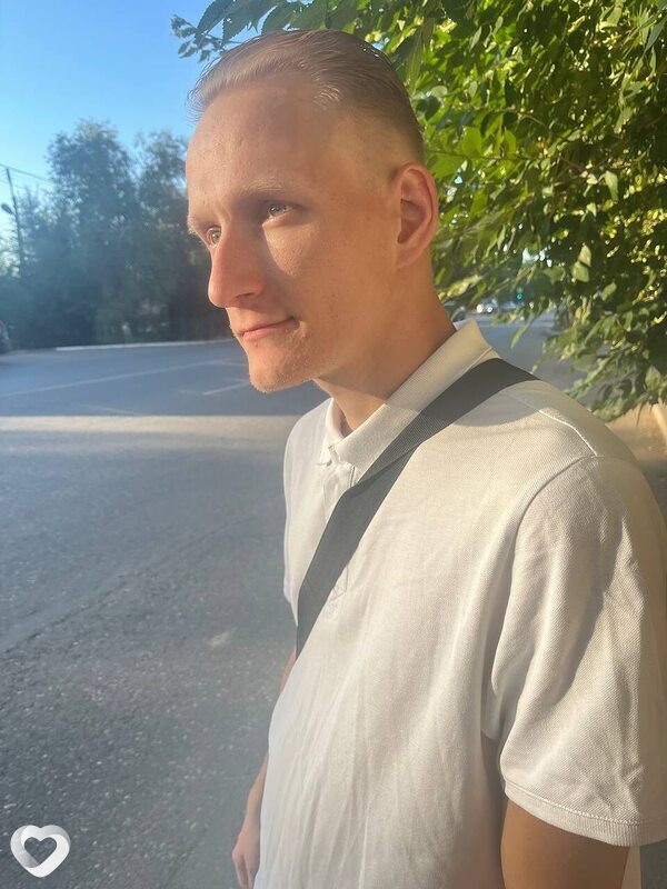 Максим, 26, Астрахани — анкета №3921902