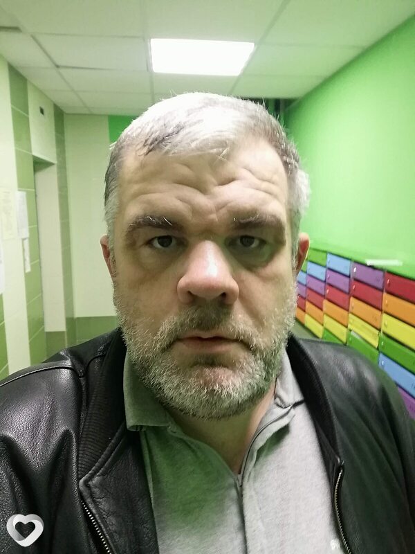 Вадим, 50, Нижнем Новгороде — анкета №3921912