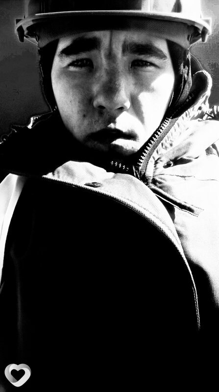 Александр, 22, Иркутске — анкета №3921913