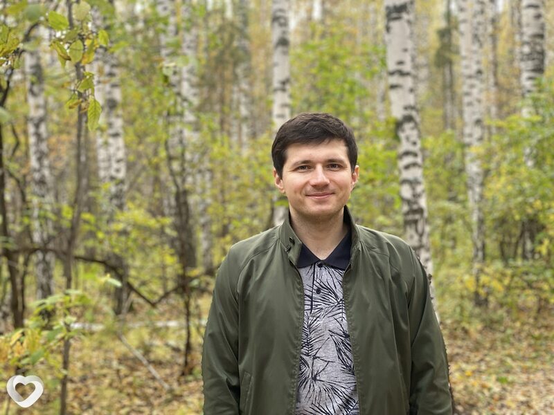Владислав, 31, Москве — анкета №3921918