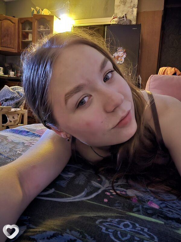 Дана, 21, Екатеринбурге — анкета №3921772