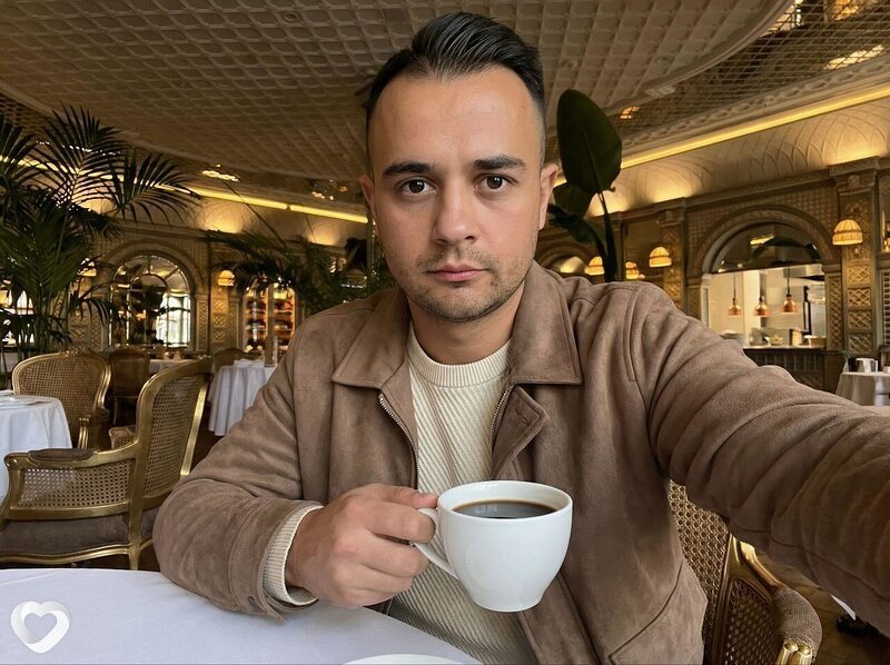 Виталий, 38, Чебоксарах — анкета №3921778