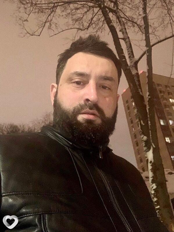 Рустем, 40, Москве — анкета №3921786