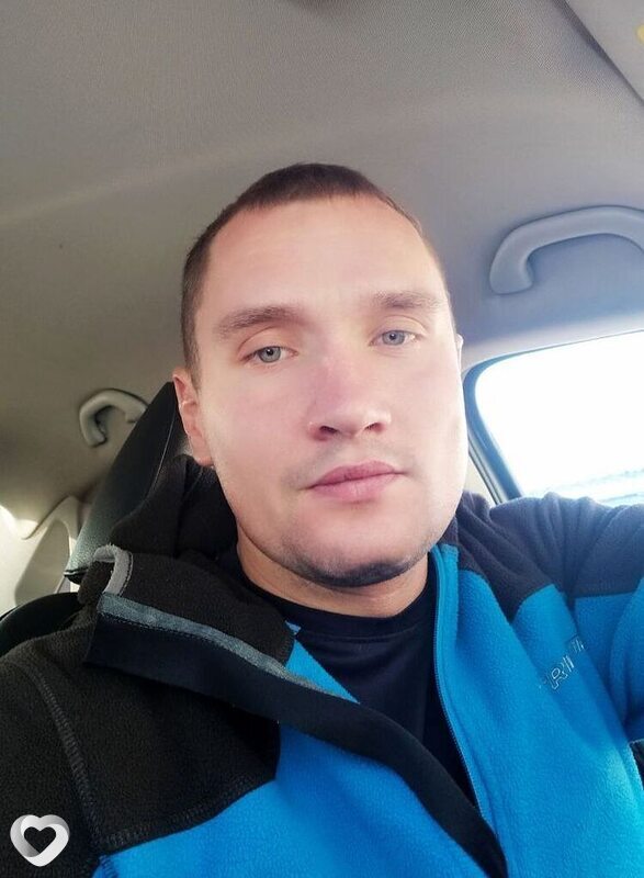 Александр, 36, Донецке — анкета №3921791