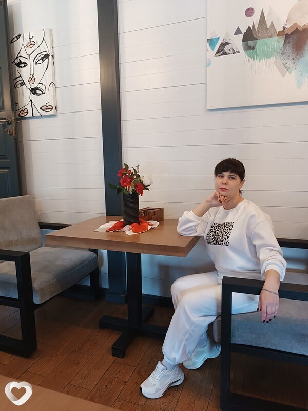 Наталія, Иванков