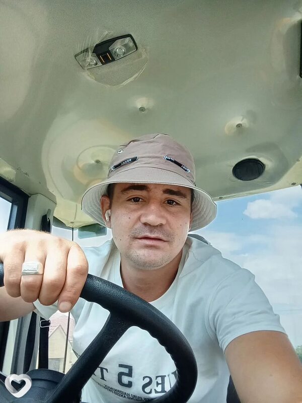 Даня, 25, Новокузнецке — анкета №3921926