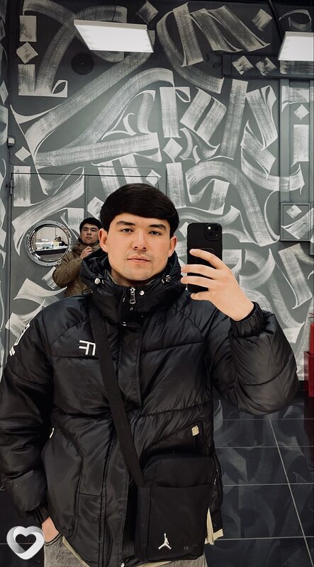 Илья, 20, Нижнем Новгороде — анкета №3921934