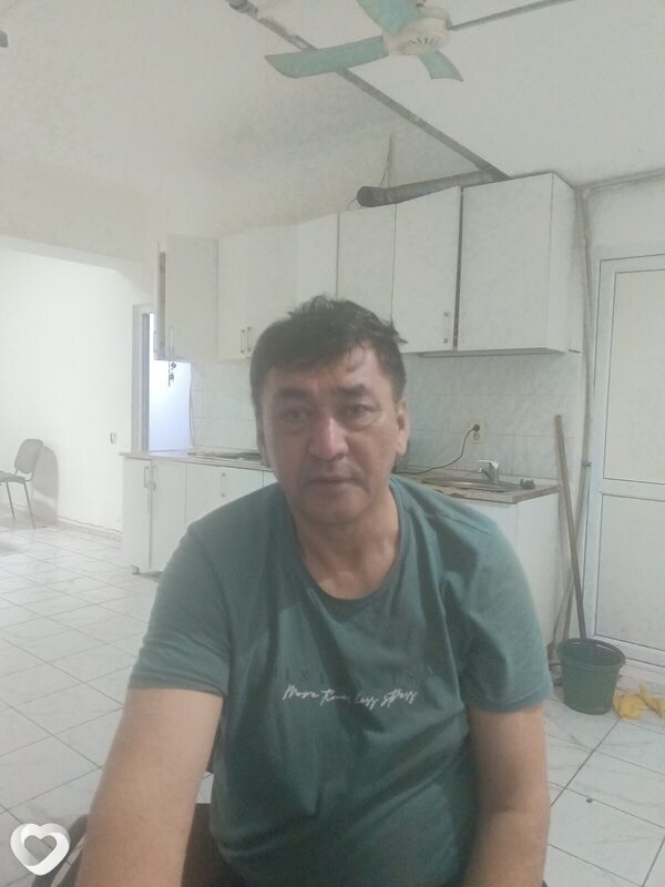 Канат, 57, Алматы — анкета №3921943